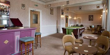 Waverley Hotel Nairn Bagian luar foto